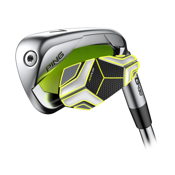 PING G430 Irons (Steel Shafts) (Available in store Only) (£105 per Club)