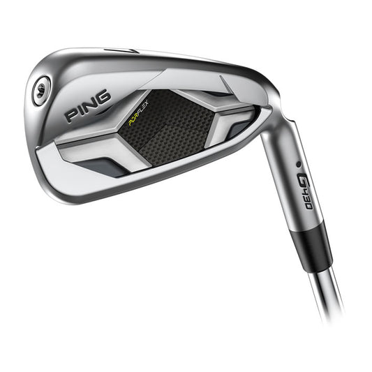 PING G430 Irons (Steel Shafts) (Available in store Only) (£105 per Club)