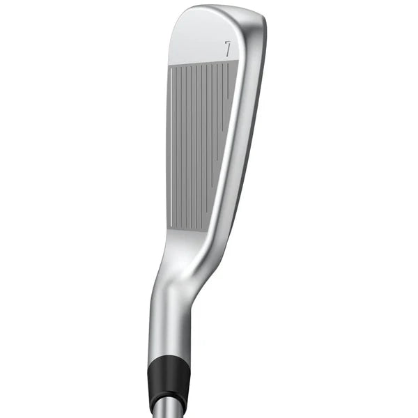 PING G740 Irons (Steel Shafts) (Available in store Only or Please Call 0113 2485851) (£170 Per Club)