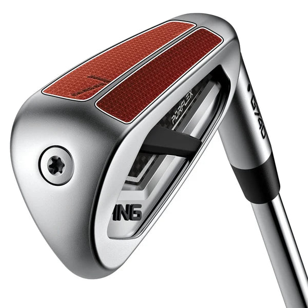 PING G740 Irons (Steel Shafts) (Available in store Only or Please Call 0113 2485851) (£170 Per Club)
