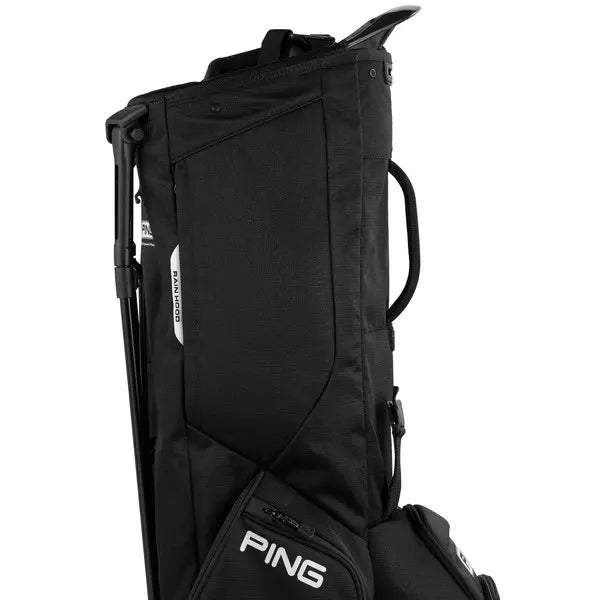 PING HOOFER 14 (Black/White)