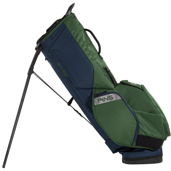 PING HOOFER (GREEN/NAVY/GREY)