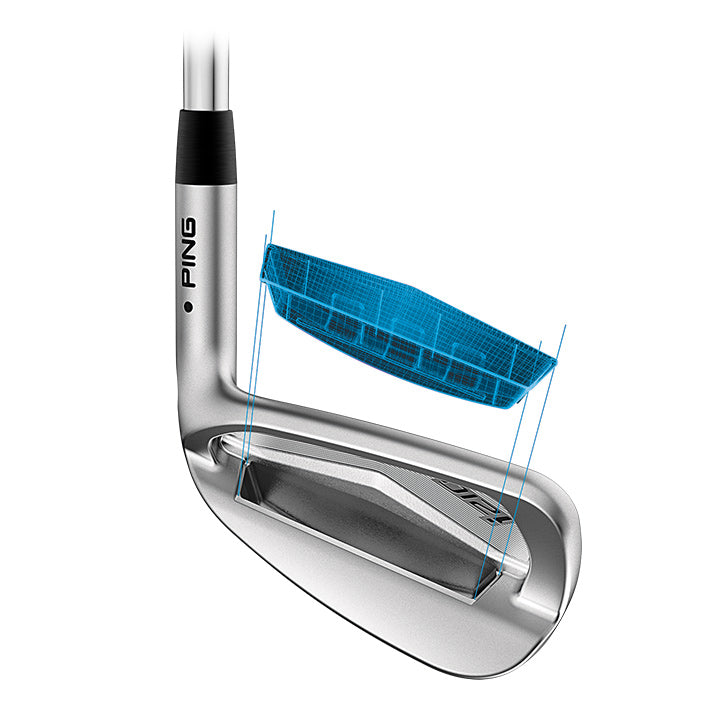 PING i210 (Available In Store Only)
