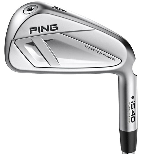 PING 1540 Irons (Steel Shafts) (Available in store Only or Please Call 0113 2485851) (£175 Per Club)
