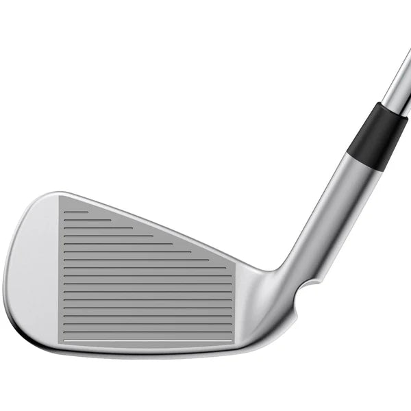 PING 1540 Irons (Steel Shafts) (Available in store Only or Please Call 0113 2485851) (£175 Per Club)