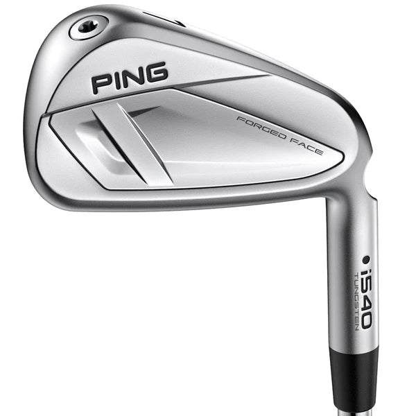 PING 1540 Irons (Steel Shafts) (Available in store Only or Please Call 0113 2485851) (£175 Per Club)
