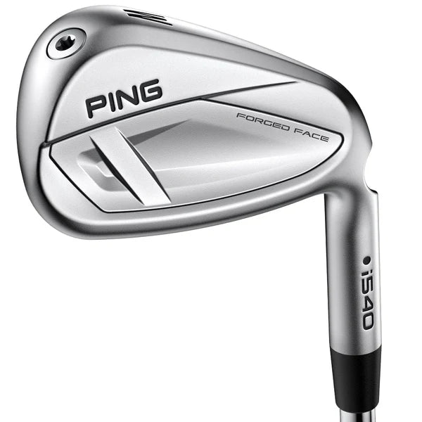 PING 1540 Irons (Steel Shafts) (Available in store Only or Please Call 0113 2485851) (£175 Per Club)