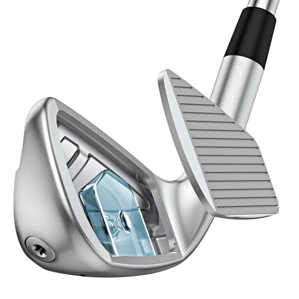 PING 1540 Irons (Steel Shafts) (Available in store Only or Please Call 0113 2485851) (£175 Per Club)