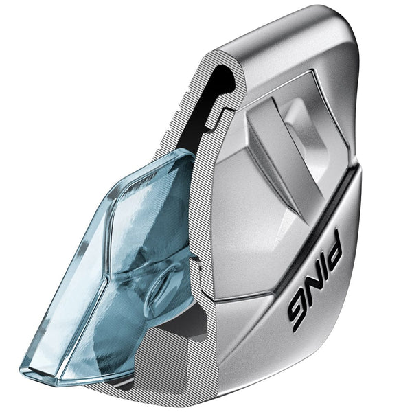 PING 1540 Irons (Steel Shafts) (Available in store Only or Please Call 0113 2485851) (£175 Per Club)