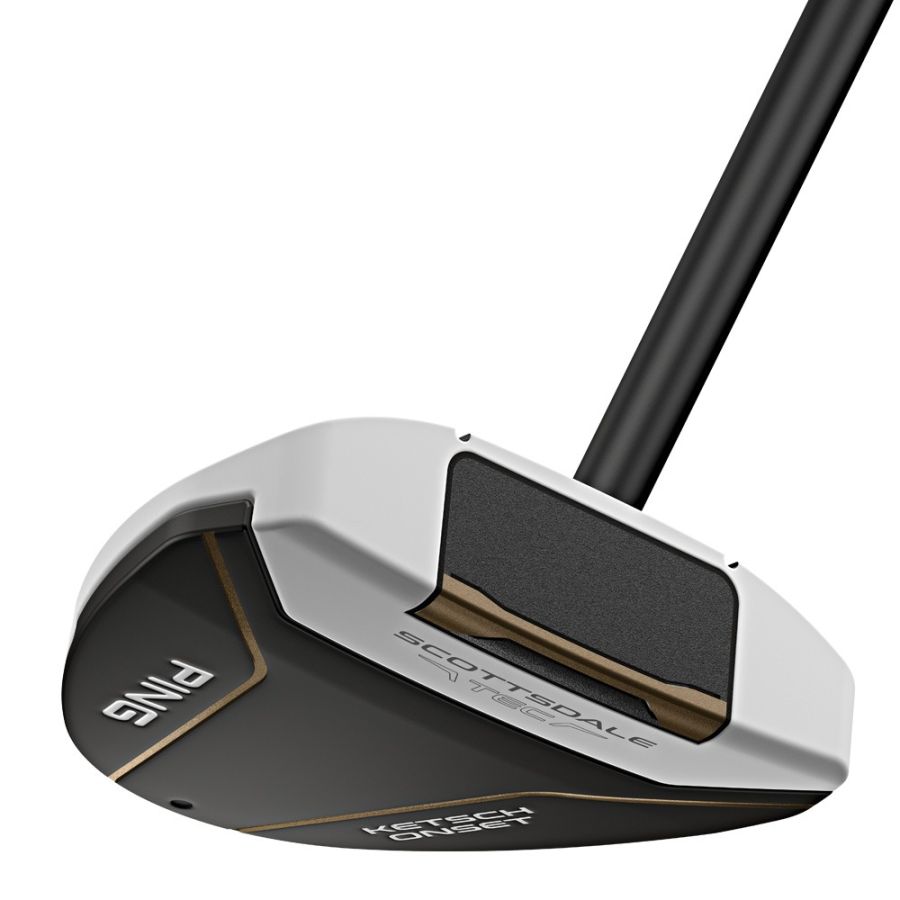 PING SCOTTSDALE TEC KETSCH ONSET