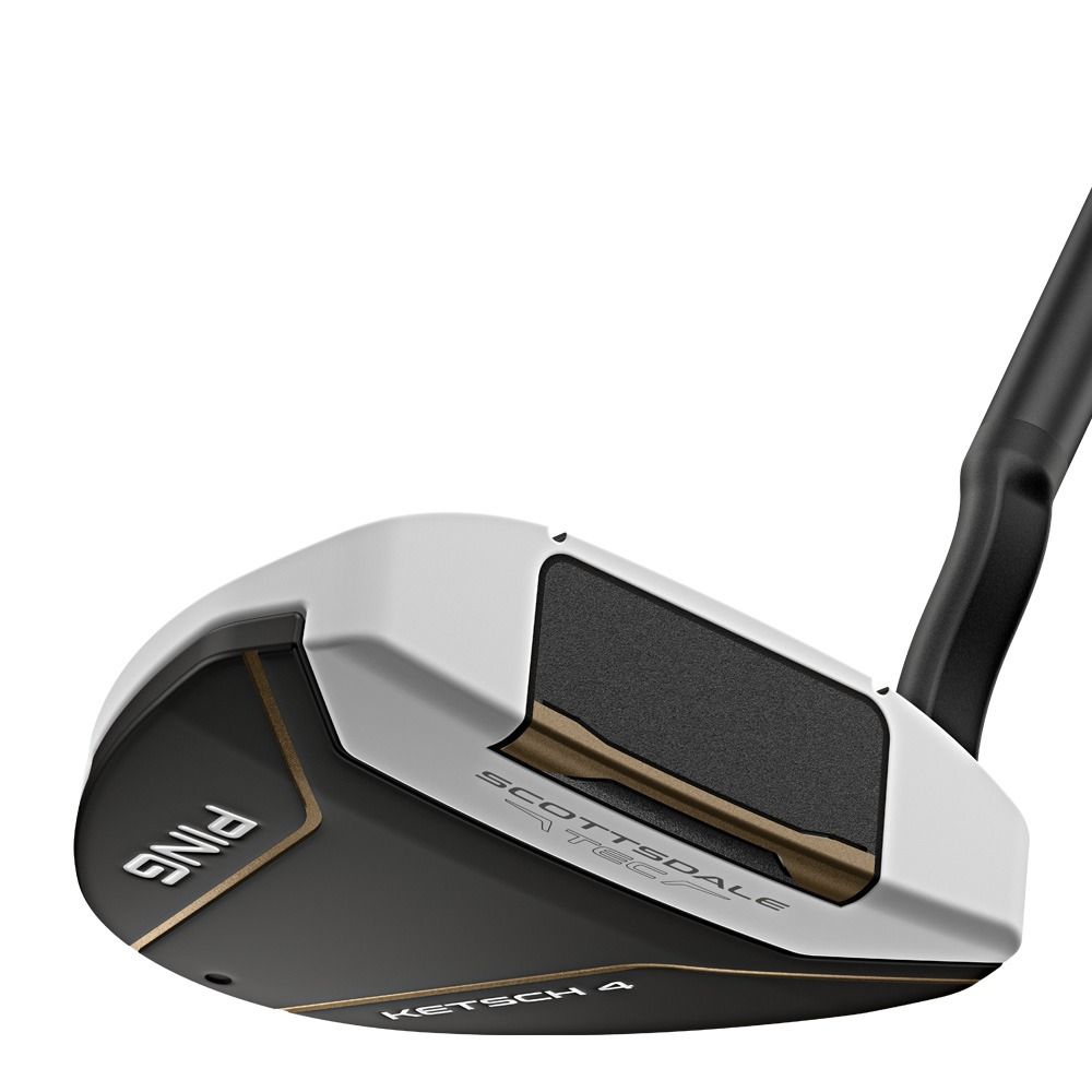 PING Scottsdale Tec Ketsch 4