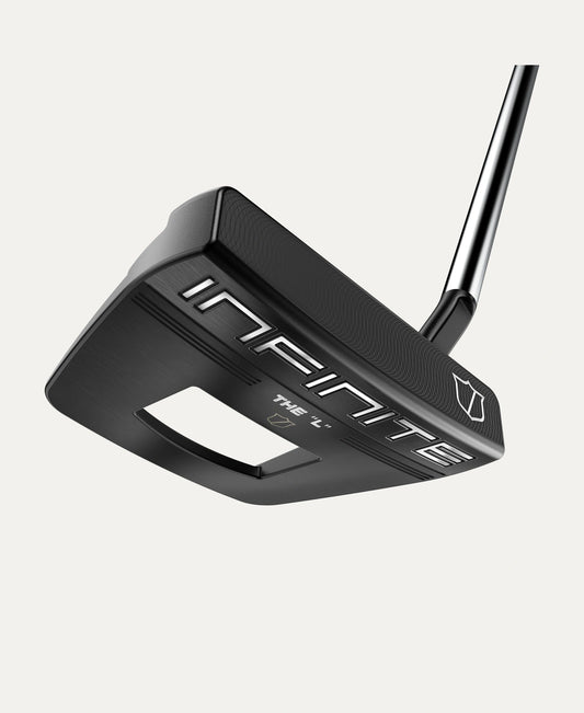 Wilson Staff Infinite The ''L'' 34''