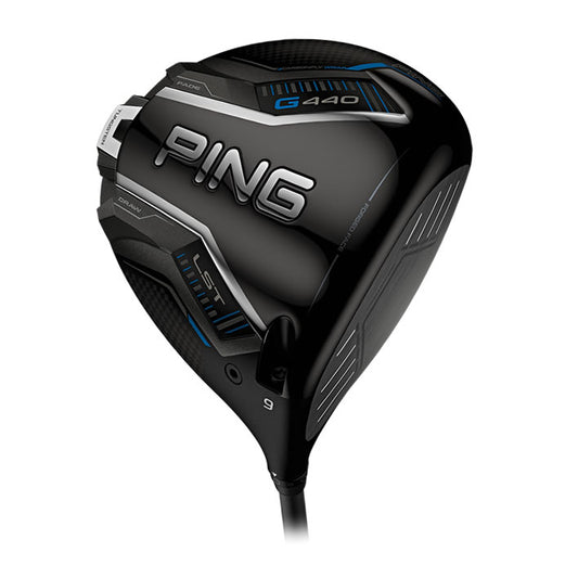 PING G440 LST (Available in store Only)