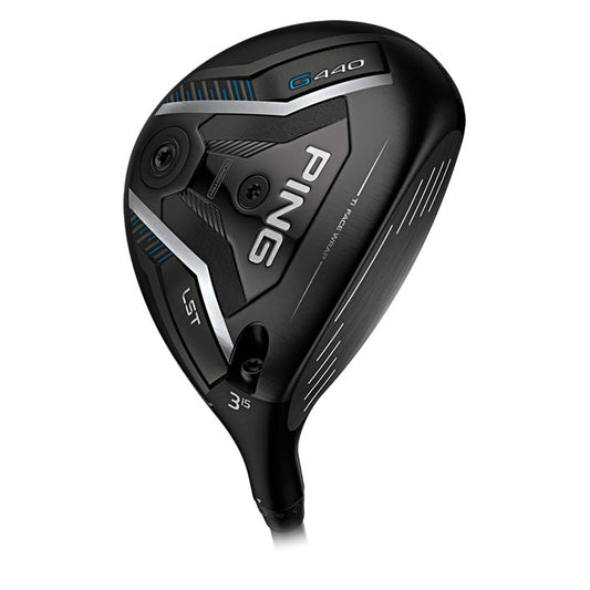 PING G440 LST Woods (Available in store Only)