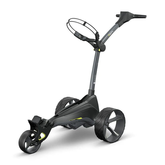 Motocaddy M3 GPS 2024 (36 Hole Lithium)
