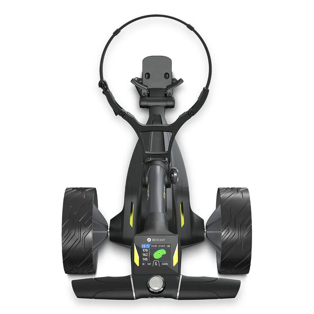 Motocaddy M3 GPS 2024 (36 Hole Lithium)