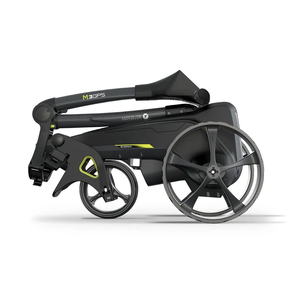 Motocaddy M3 GPS 2024 (36 Hole Lithium)