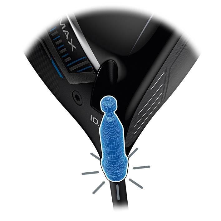 PING G440 MAX (Available in store Only)