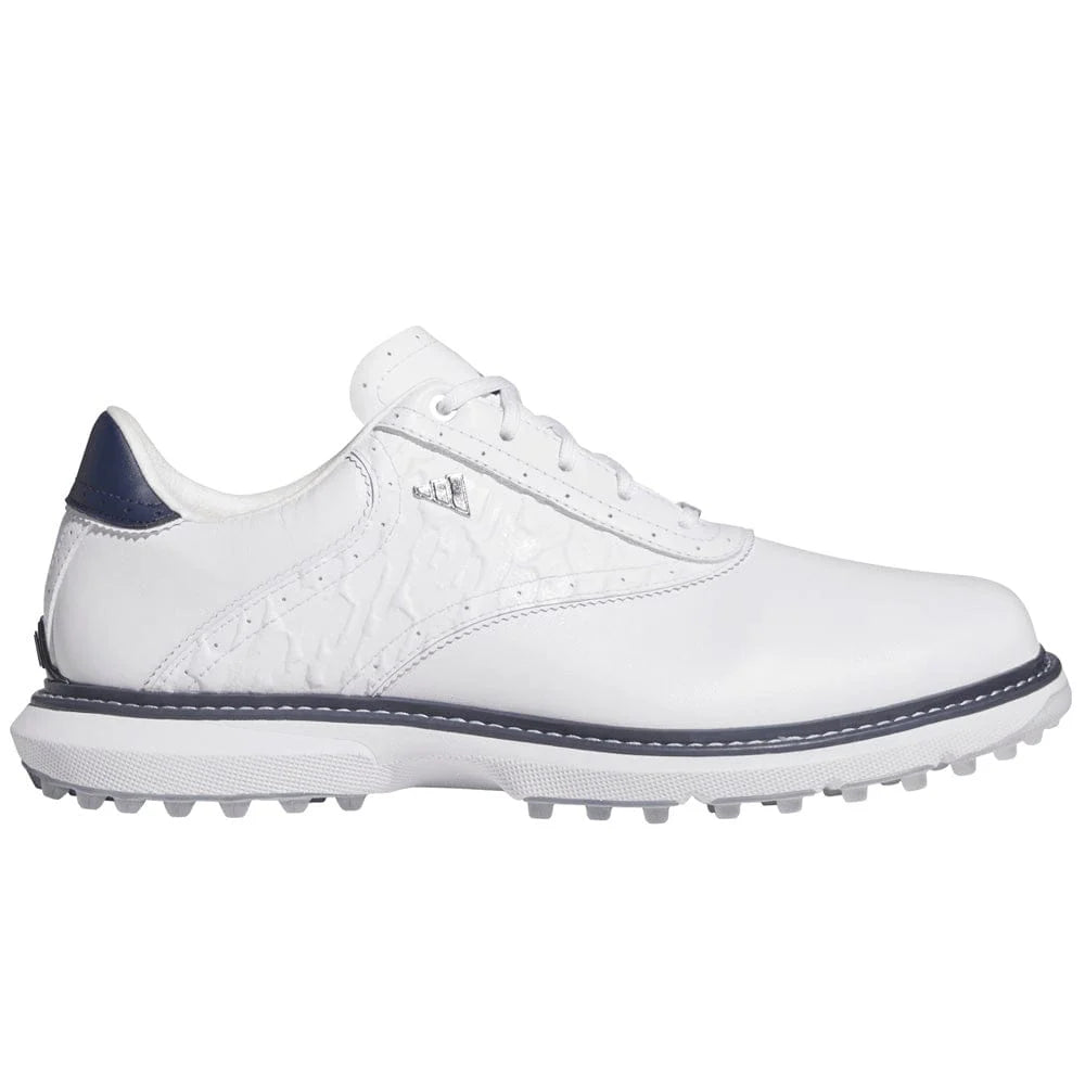 Adidas MC70 SL (White/Navy/Silver)