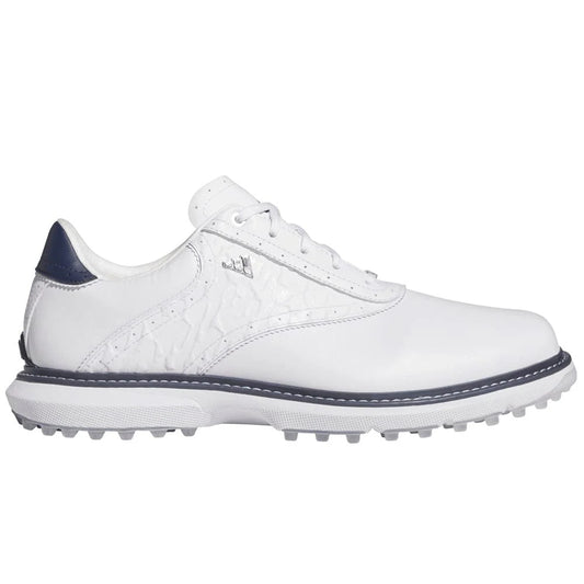 Adidas MC70 SL (White/Navy/Silver)