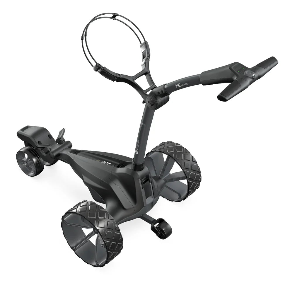MOTOCADDY ME REMOTE (2026) ELECTRIC GOLF TROLLEY (ULTRA LITHIUM BATTERY)