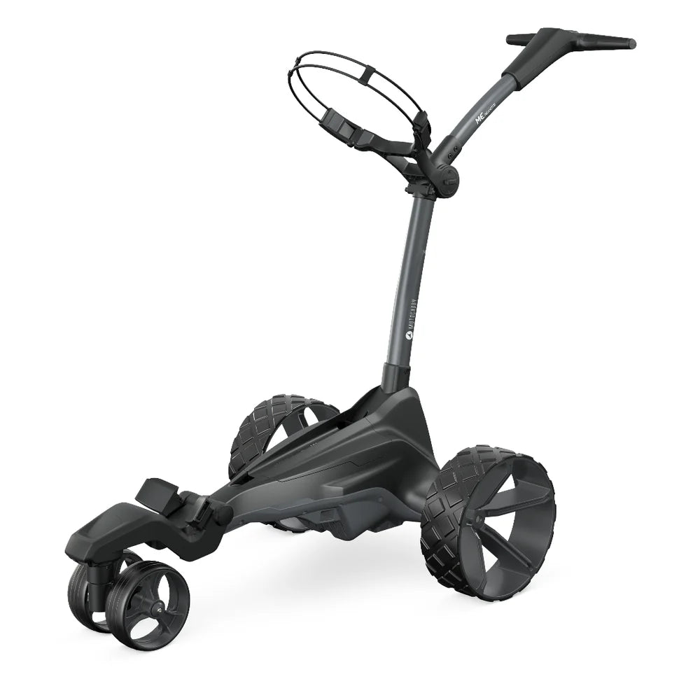 MOTOCADDY ME REMOTE (2026) ELECTRIC GOLF TROLLEY (ULTRA LITHIUM BATTERY)