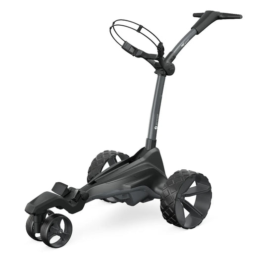 MOTOCADDY ME REMOTE (2026) ELECTRIC GOLF TROLLEY (ULTRA LITHIUM BATTERY)