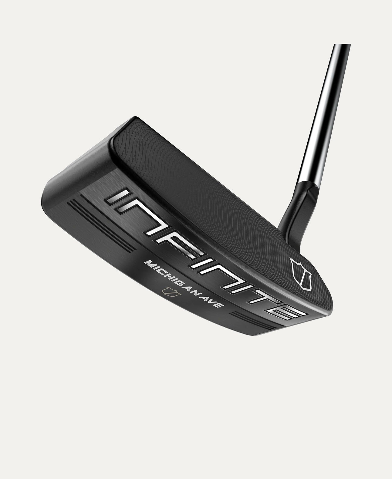Wilson Staff Infinite Michigan Ave 34''