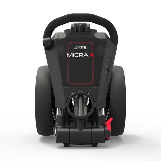Powakaddy Micra (Red)