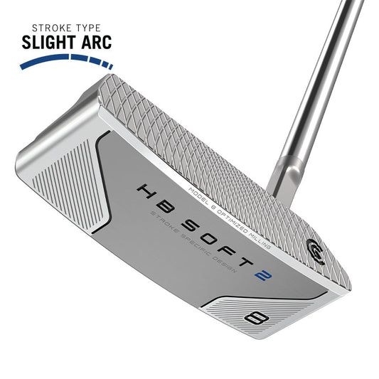 Cleveland HB Soft 2 Model 8s