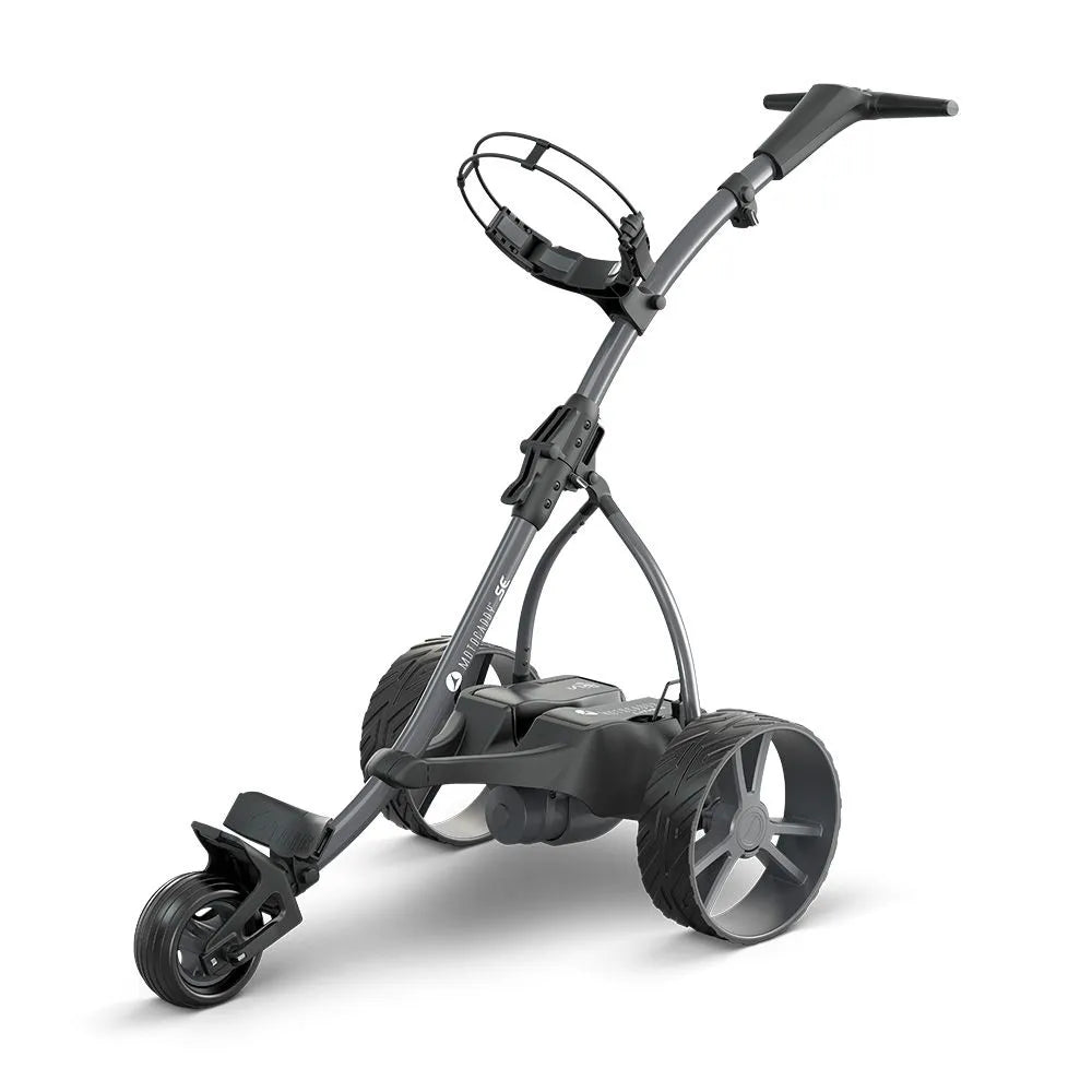 Motocaddy SE 2025 (18 Hole Lead Acid)