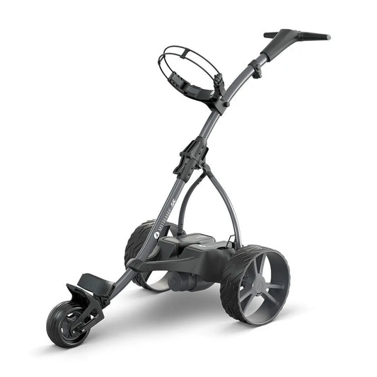 Motocaddy SE 2025 (18 Hole Lead Acid)
