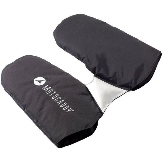 Motocaddy Deluxe Trolley Mitts