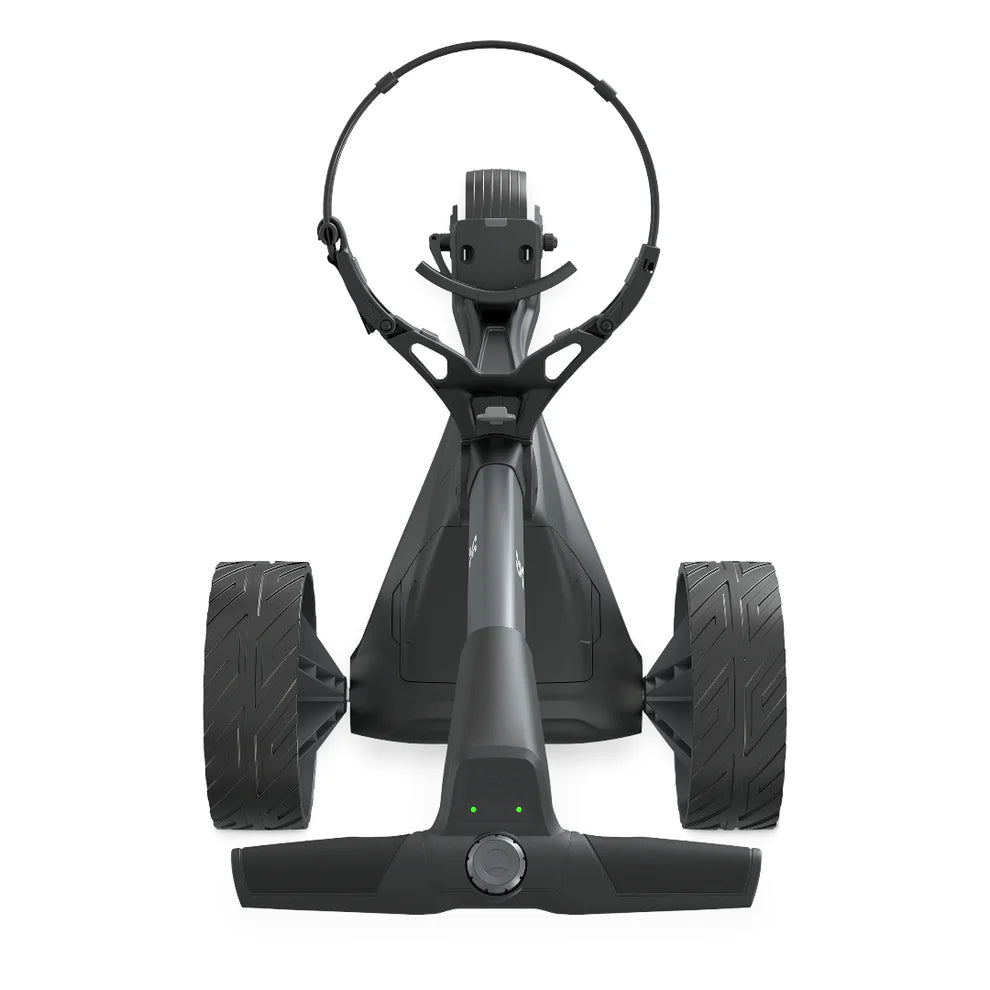 MOTOCADDY SE ELECTRIC GOLF TROLLEY (18 Hole Battery) (2026)
