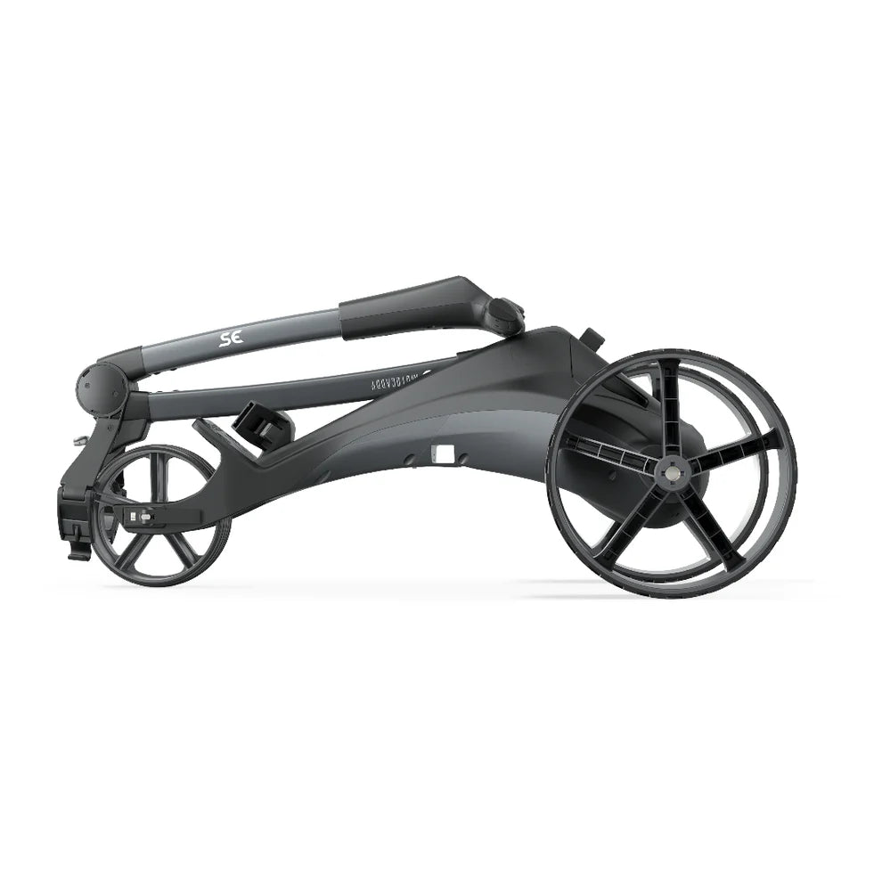 MOTOCADDY SE ELECTRIC GOLF TROLLEY (18 Hole Battery) (2026)