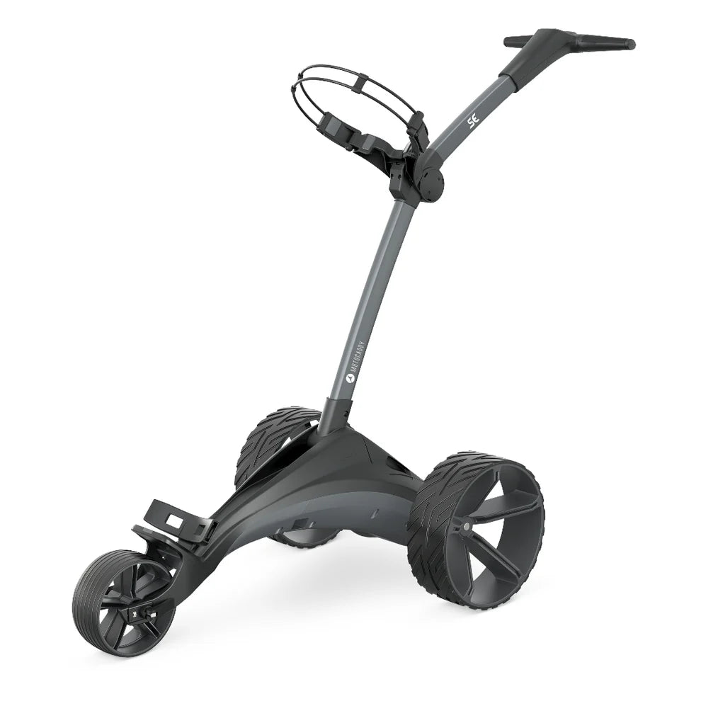 MOTOCADDY SE ELECTRIC GOLF TROLLEY (36 Hole Battery) (2026)