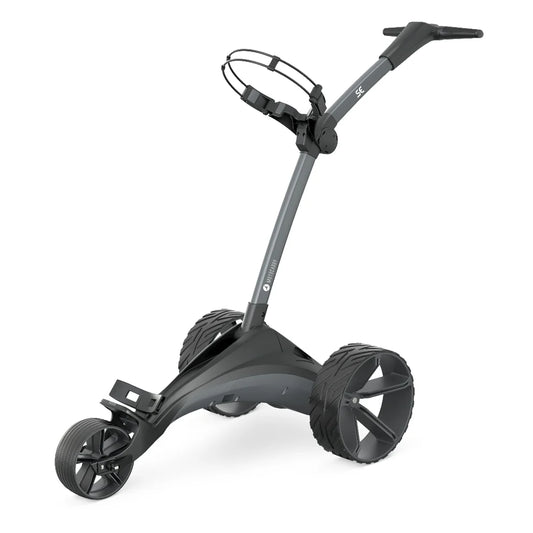 MOTOCADDY SE ELECTRIC GOLF TROLLEY (36 Hole Battery) (2026)