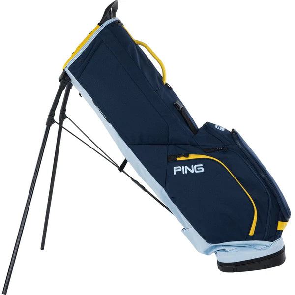 PING HOOFER LITE (Navy/Crystal/Lemon)
