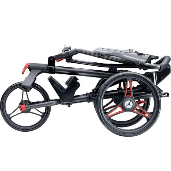 Motocaddy P1 (Black/Red)