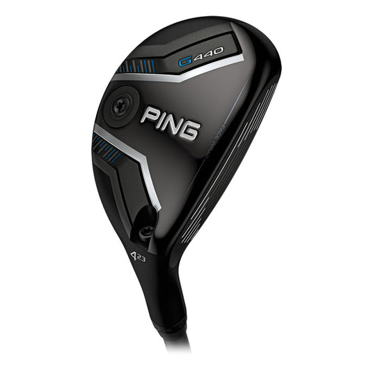 PING G440 Hybrid (Available in store Only)