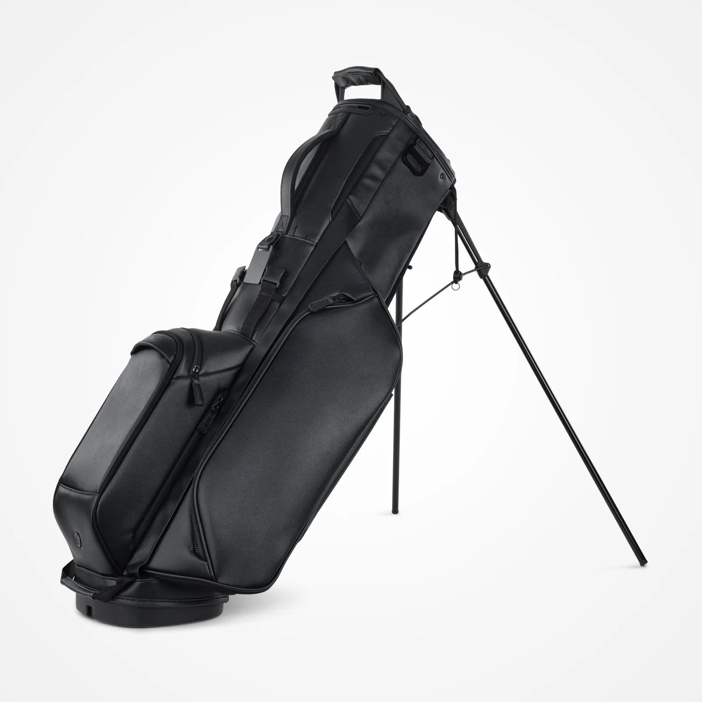 Ping Reserve Premium Stand Bag (Black)