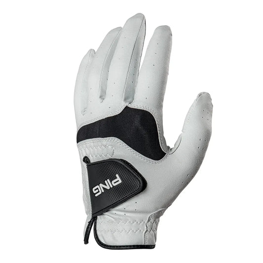 2 PING Sport Tech All Weather Glove (Right Handed) (For Left Handed Golfer)