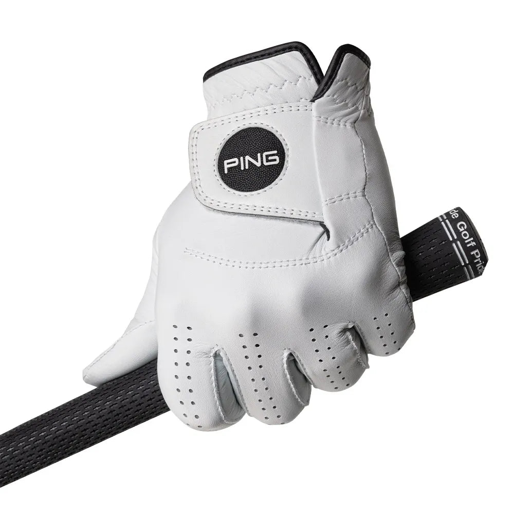 PING TOUR Glove (Left Handed) (For Right Handed Golfer)