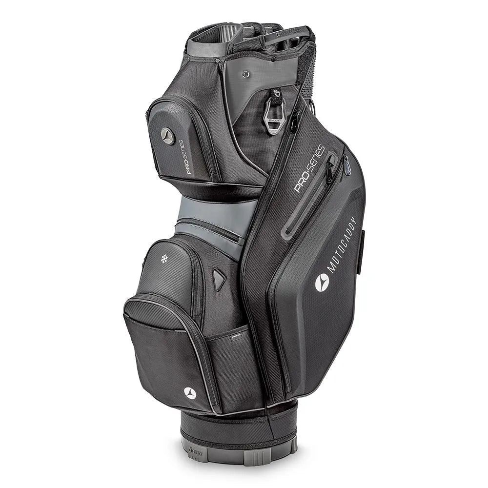 MOTOCADDY Pro Series (Black)