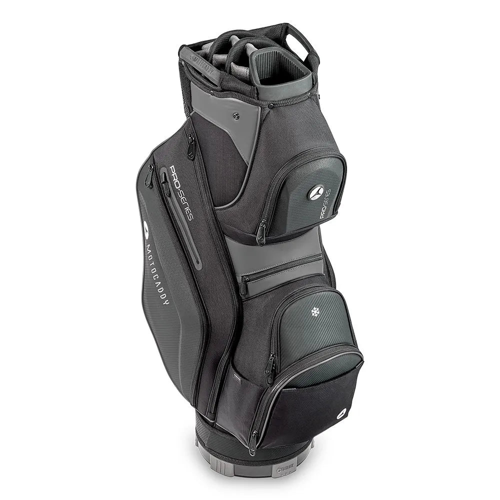 MOTOCADDY Pro Series (Black)