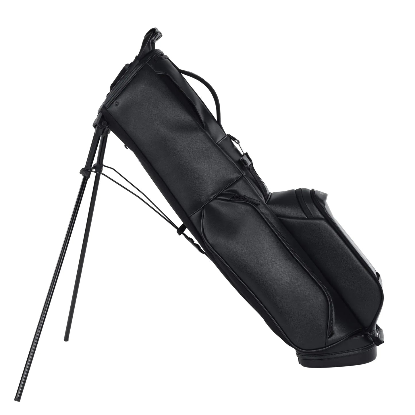 Ping Reserve Premium Stand Bag (Black)