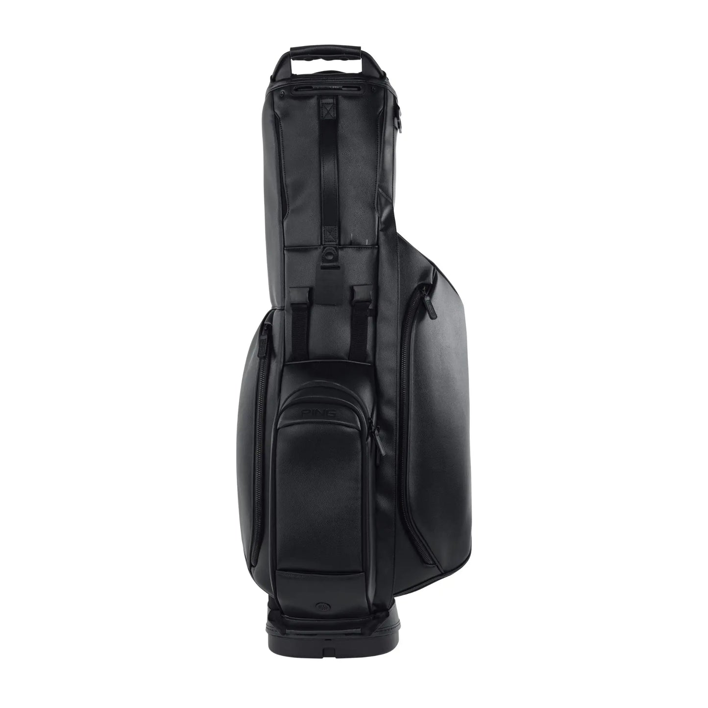 Ping Reserve Premium Stand Bag (Black)