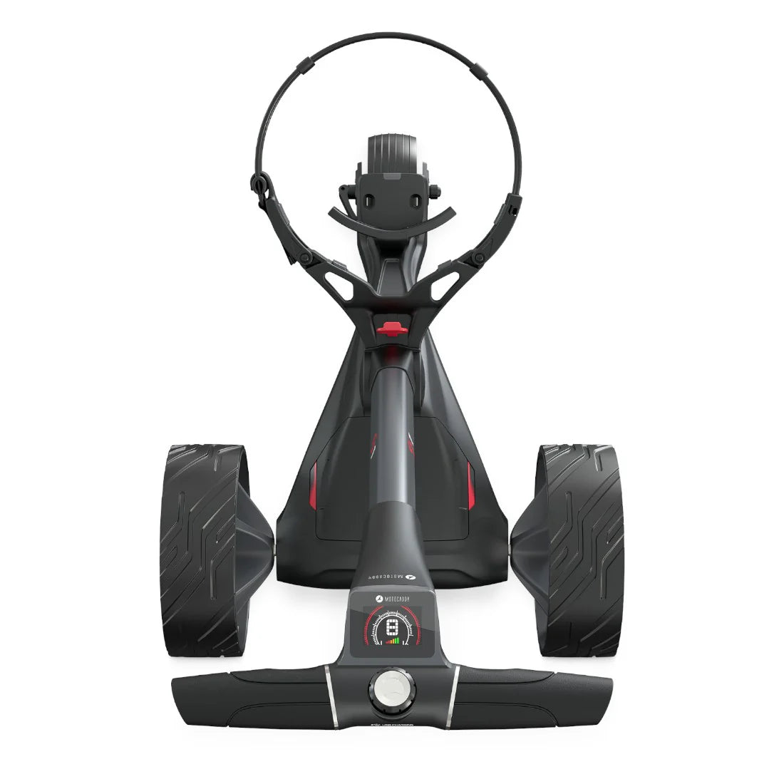 MOTOCADDY S1 ELECTRIC GOLF TROLLEY (18 Hole Battery) (2026)