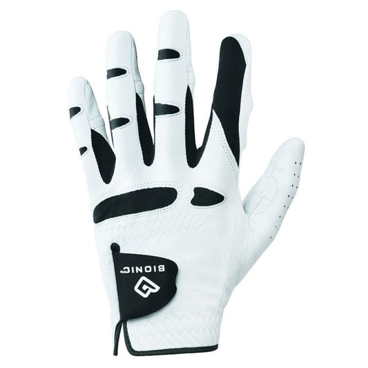 Bionic Stable Grip Glove (Right Handed) (For Left Handed Golfer)