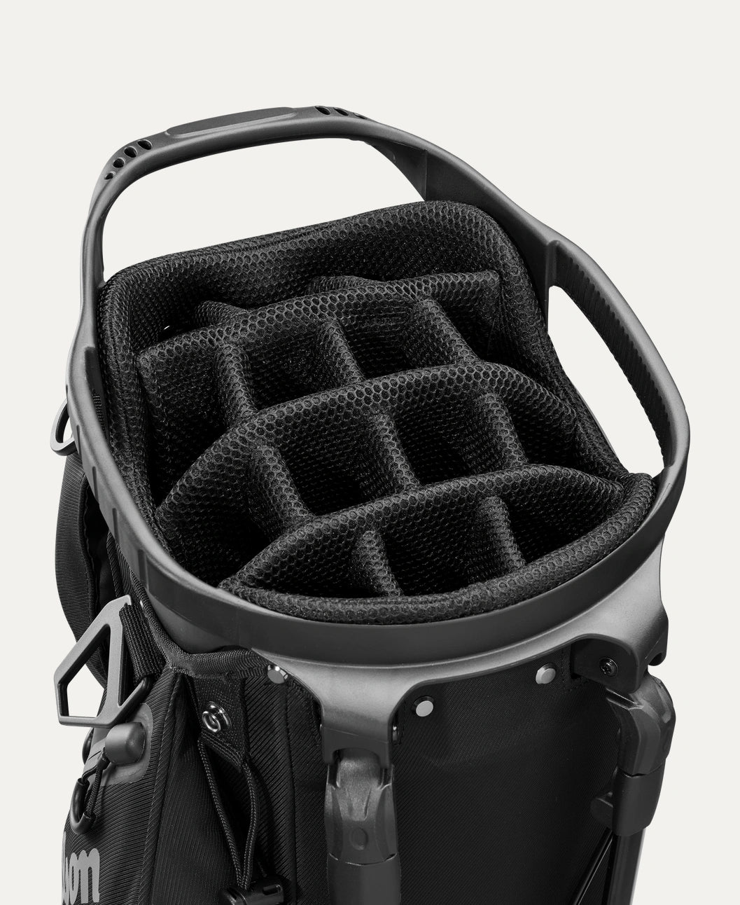 Wilson TALUS 14 Black
